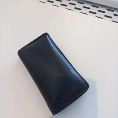 담배 상자 tabaketui, iLost를 사용하여 Arriva Limburg Zuid에 보고됨