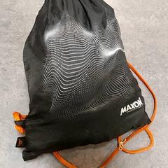 Bag - Stoffen zak, as reported by Regio Oost-Vlaanderen using iLost