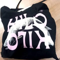 Väska, rapporterat av RRReis Veluwe Zuid - Ede med iLost