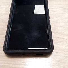 Telefon, zgłoszono przez Qbuzz Fryslân przy użyciu iLost