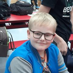 Een glazen butplug van 20 cm, iLost-i jakinarazi zaion moduan