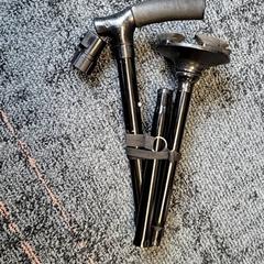 Käpp, rapporterat av Connexxion Haarlem IJmond med iLost