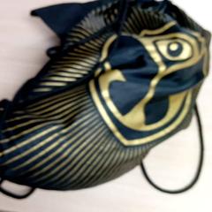 İLost kullanarak Centraal magazijn tarafından bildirildiği gibi Turnpike çantası