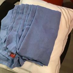 Cushion White، كما تم الإبلاغ عنه بواسطة MEININGER Hotel Heidelberg Hauptbahnhof عبر iLost