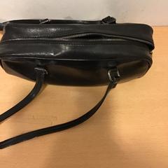 Saco, como reportado por U-OV Utrecht utilizando o iLost