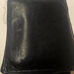 Carteira Parenti, segundo informou HTM usando iLost