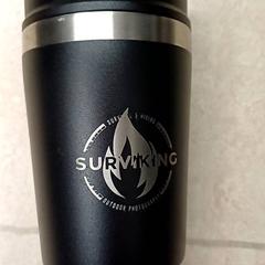 Botella para beber Zwart, ha sido reportado por Qbuzz GD Groningen Peizerweg con iLost