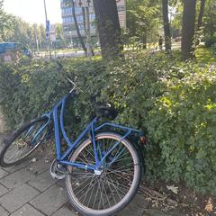 Fiets, iLost에 보고됨