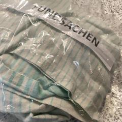 Toalla Tuch, ha sido reportado por MEININGER Hotel Berlin "Mitte" Humboldthaus con iLost