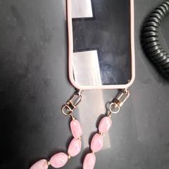 Phone telefoon iPhone, as reported by TU/e - Receptie Vertigo using iLost