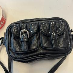 Tas Ten Houten, zoals gemeld door HTM met iLost