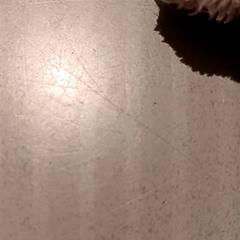 Cuddly slap, as reported by De Efteling using iLost