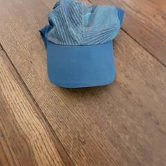 Casquette Kind, a été signalé par DierenPark Amersfoort utilisant iLost