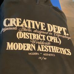 Camisola com capuz black, como reportado por MEININGER Hotel Amsterdam City West utilizando o iLost