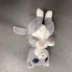 Leksak & Mysig leksak, rapporterat av IKEA Duiven med iLost