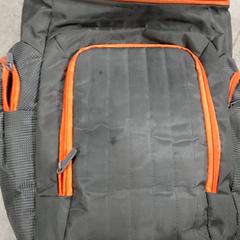 Batoh, jak nahlášeno Regio Antwerpen - Brussel pomocí iLost