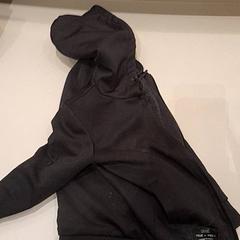 Sweat, a été signalé par Van der Valk Hotel Schiphol utilisant iLost