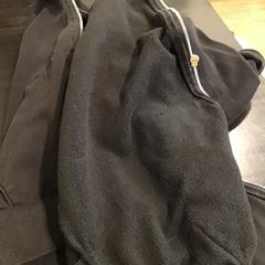 Jacket, as reported by U-OV Utrecht using iLost