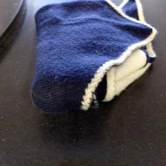 Šál echaroe, ako bolo nahlásené IKEA Lille pomocou iLost