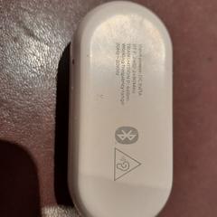 Caixa para airpods blanc, como reportado por TCL utilizando o iLost
