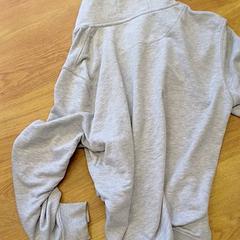 Felpa, come riportato da HTM utilizzando iLost