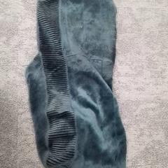 Sovepose, som rapportert av Qbuzz Fryslân ved bruk av iLost