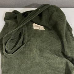 Torba, zgłoszono przez Fenix przy użyciu iLost