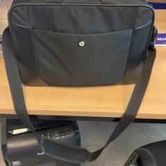 Laptop bag, as reported by RRReis Veluwe Zuid - Apeldoorn using iLost