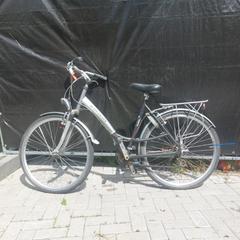 여성용 자전거, iLost를 사용하여 Gemeente Nijkerk에 보고됨