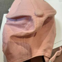 Czapka rose, zgłoszono przez TCL przy użyciu iLost
