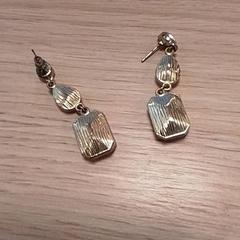 Náušnice Goudkleurig, ako bolo nahlásené Qbuzz Fryslân pomocou iLost