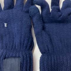 Rukavice, jak nahlášeno Het Amsterdamse Winterparadijs pomocí iLost