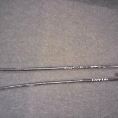 Skistokken, amint azt SnowWorld Landgraaf az iLost segítségével jelentette.