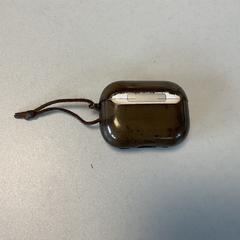 Earpoddoosje, jak nahlášeno Breng Arnhem pomocí iLost