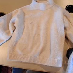 Jertsea Beige wol, gisa salatu by Familiepark Drievliet iLost erabiliz