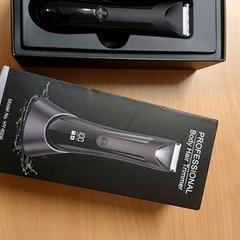 ماكينة الحلاقة، كما تم الإبلاغ عنه بواسطة Grand Hotel Amrâth Amsterdam عبر iLost