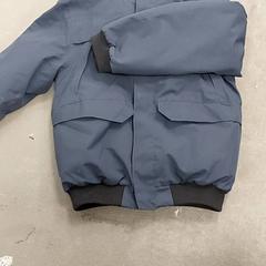 Kleding - Jas - blauw, gemeldet von Centraal magazijn über iLost