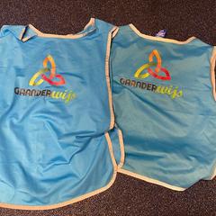 Hesje school Gaanderwijs, zoals gemeld door Gebo Tours met iLost