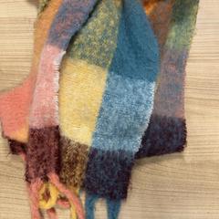 Schal, gemeldet von Pathé Zwolle über iLost