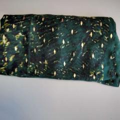 Foulard, a été signalé par Twisto utilisant iLost