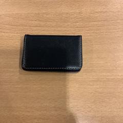 Billetera Sedoc, ha sido reportado por Gemeente Amsterdam con iLost