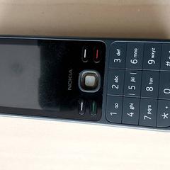 Gsm Nokia, segundo informou Centraal magazijn usando iLost