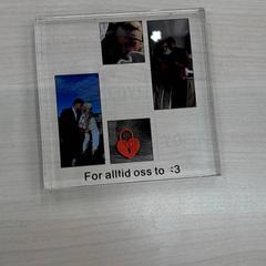 Picture, as reported by IKEA Leangen using iLost