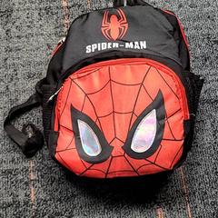 İLost kullanarak Connexxion Haarlem AML tarafından bildirildiği gibi Çanta , spider man