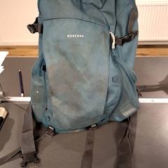 Ryggsekk, som rapportert av Breng Nijmegen ved bruk av iLost