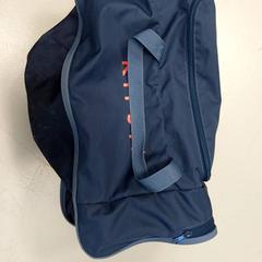 Väska Sporttas, rapporterat av Regio West-Vlaanderen med iLost