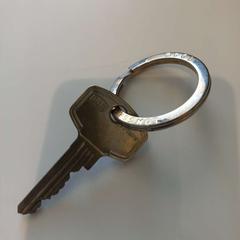 Schlüssel, gemeldet von Arriva Limburg Zuid über iLost