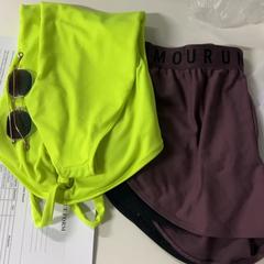 Badebukser & Briller, som rapportert av Silver Sands Beach ved bruk av iLost