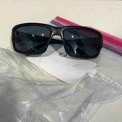 Sunglasses Costa, as reported by Cincinnati Tennis LLC using iLost