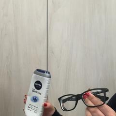 Óculos, como reportado por Hotel van der Valk Maastricht utilizando o iLost